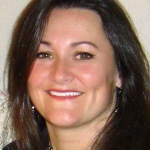 Meet your Posher, Jeannie